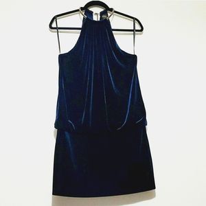 Velvet Laundry by Shelli Segal Sz 10